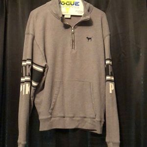 PINK Victoria’s Secret Sweatshirt